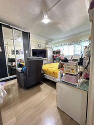 Blk 9 MARSILING DRIVE (Woodlands), HDB 5 Rooms #582227611